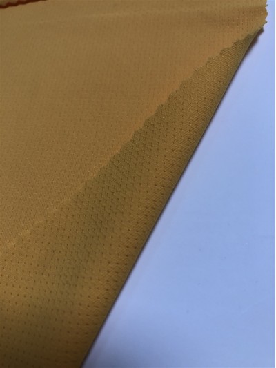 ZS-JAQN 棉感網眼  JQ3517  86％T/14％SP  140G 正面照